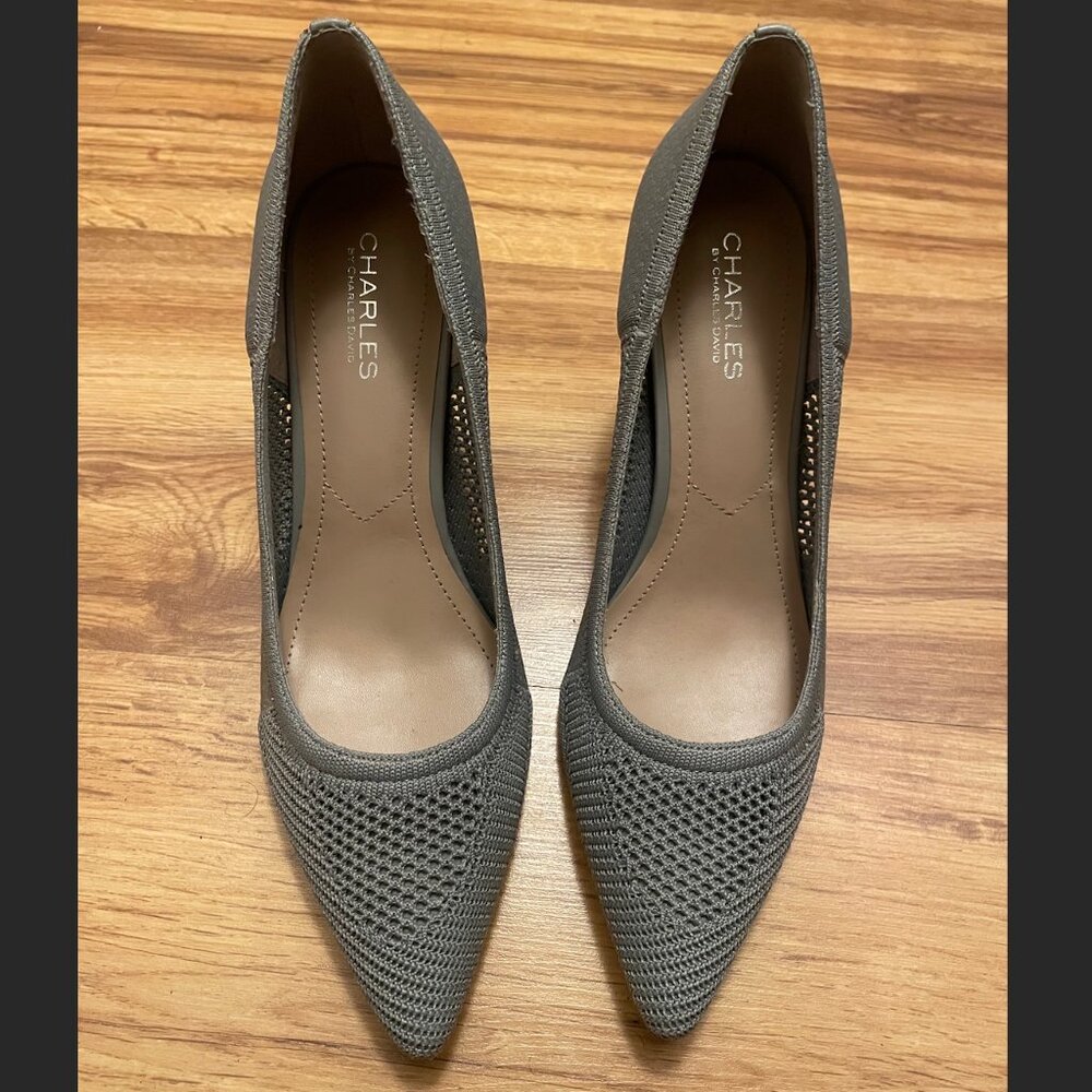 Charles David Shoes